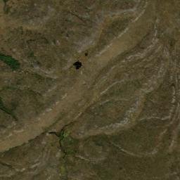 Satellite imagery of Cuchilla El Tuste, CO