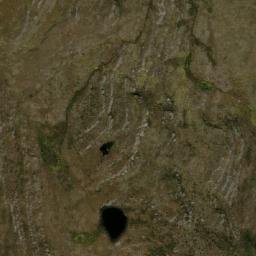 Satellite imagery of Cuchilla El Tuste, CO