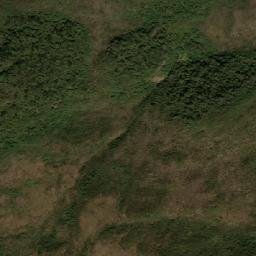 Satellite imagery of Páramo de Gramotales, CO