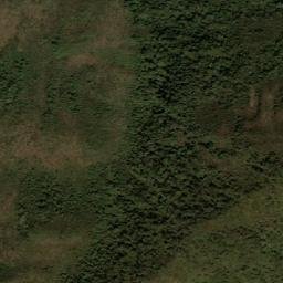 Satellite imagery of Páramo de Gramotales, CO