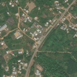 Satellite imagery of B 186, CM