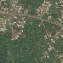 Satellite imagery of B 186, CM