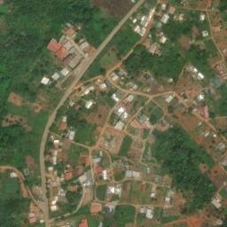 Satellite imagery of YGPS07, CM