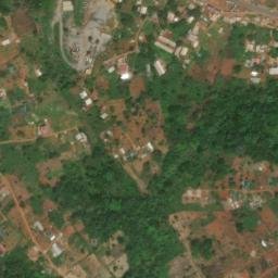 Satellite imagery of YGPS07, CM
