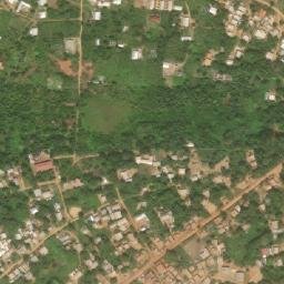 Satellite imagery of B 053, CM