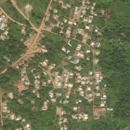 Satellite imagery of B 053, CM
