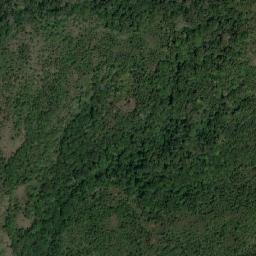 Satellite imagery of Cuchilla Lulo, CO