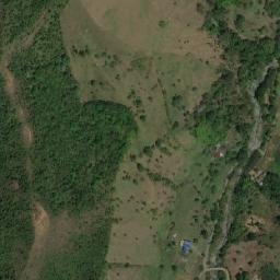 Satellite imagery of Cuchilla Lulo, CO