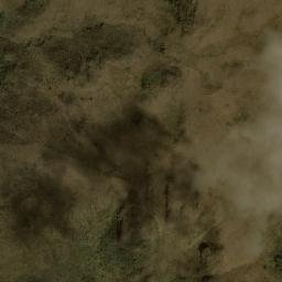 Satellite imagery of Páramo Pan de Azúcar, CO
