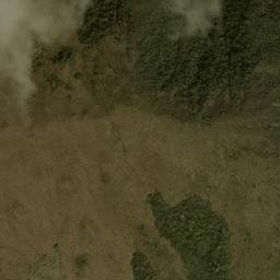 Satellite imagery of Páramo Pan de Azúcar, CO