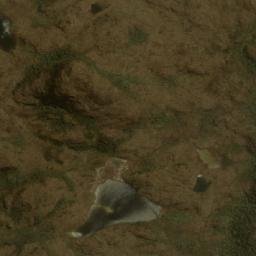 Satellite imagery of Páramo La Leonera, CO