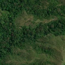 Satellite imagery of Serranía Calarma, CO