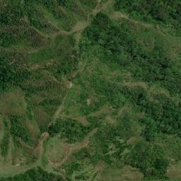 Satellite imagery of Serranía Calarma, CO