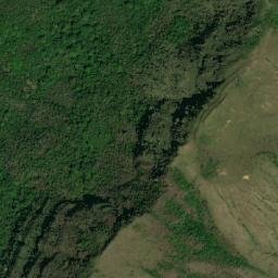 Satellite imagery of Cuchilla Chicora, CO