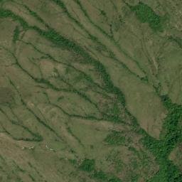 Satellite imagery of Cuchilla Chicora, CO