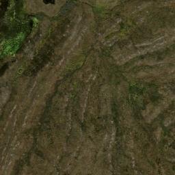 Satellite imagery of Cuchilla de Oseras, CO