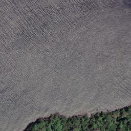 Satellite imagery of Cabo Prior, GQ