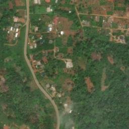 Satellite imagery of YGPS07, CM
