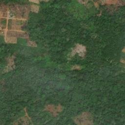 Satellite imagery of YGPS07, CM
