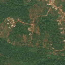 Satellite imagery of YGPS07, CM
