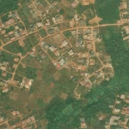 Satellite imagery of survey_point, CM