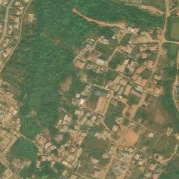 Satellite imagery of survey_point, CM