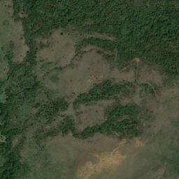 Satellite imagery of Cuchilla Lulo, CO