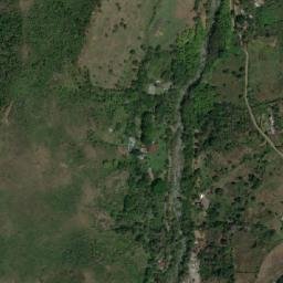 Satellite imagery of Cuchilla Lulo, CO