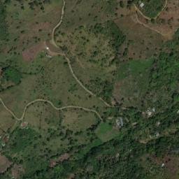 Satellite imagery of Cuchilla Lulo, CO