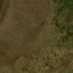 Satellite imagery of Cuchilla Rosario, CO