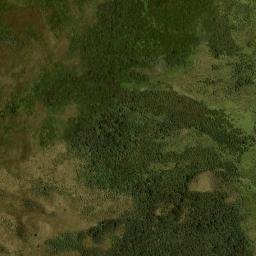 Satellite imagery of Cuchilla Rosario, CO
