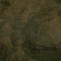 Satellite imagery of Páramo La Leonera, CO