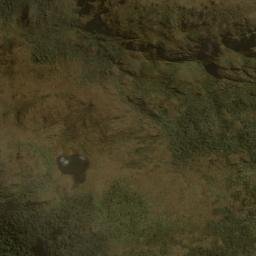 Satellite imagery of Páramo La Leonera, CO