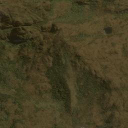Satellite imagery of Páramo La Leonera, CO