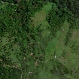 Satellite imagery of Cuchilla El Guadual, CO