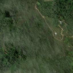 Satellite imagery of Cuchilla El Guadual, CO