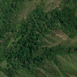 Satellite imagery of Serranía Calarma, CO