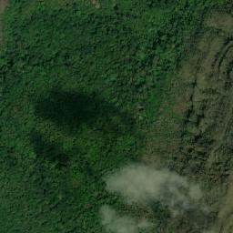 Satellite imagery of Cuchilla Chicora, CO