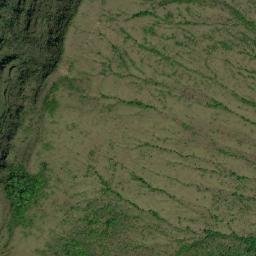 Satellite imagery of Cuchilla Chicora, CO