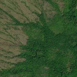 Satellite imagery of Cuchilla Chicora, CO