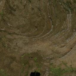 Satellite imagery of Cuchilla de Oseras, CO