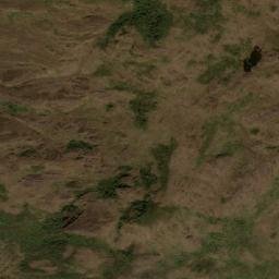 Satellite imagery of Cuchilla de Gramatales, CO