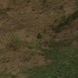 Satellite imagery of Cuchilla de Gramatales, CO