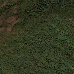 Satellite imagery of Cuchilla de Gramatales, CO