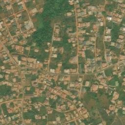 Satellite imagery of survey_point, CM
