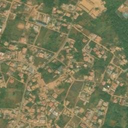 Satellite imagery of survey_point, CM