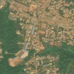 Satellite imagery of survey_point, CM