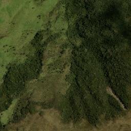 Satellite imagery of Cuchilla Hoyo Frío, CO
