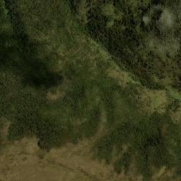 Satellite imagery of Cuchilla Hoyo Frío, CO