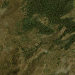 Satellite imagery of Cuchilla Rosario, CO